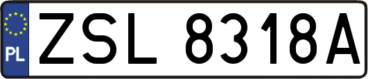 ZSL8318A