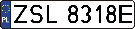 ZSL8318E