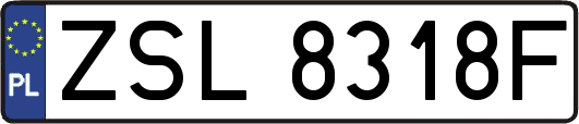ZSL8318F
