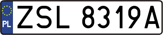 ZSL8319A