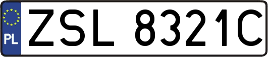 ZSL8321C