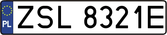 ZSL8321E