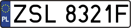 ZSL8321F