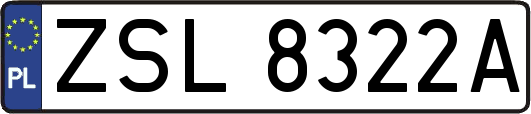 ZSL8322A