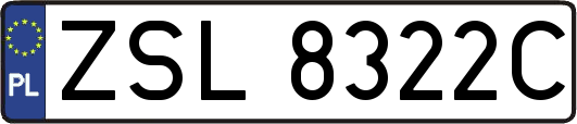 ZSL8322C