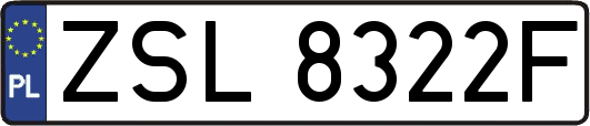 ZSL8322F
