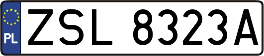 ZSL8323A