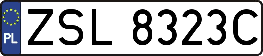 ZSL8323C