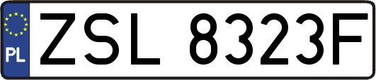 ZSL8323F