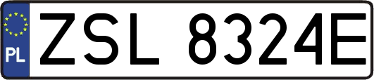 ZSL8324E