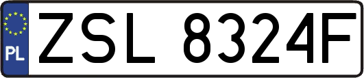 ZSL8324F