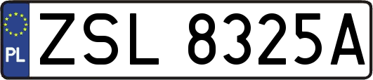 ZSL8325A