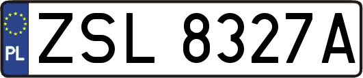 ZSL8327A