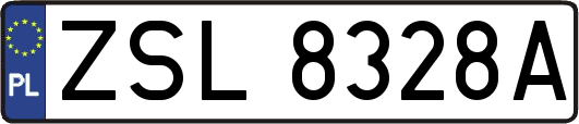 ZSL8328A