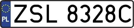 ZSL8328C