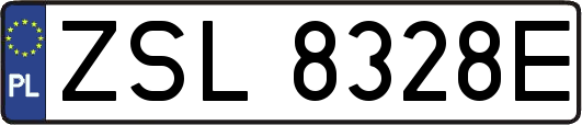 ZSL8328E