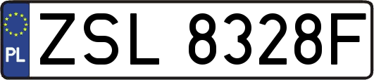 ZSL8328F