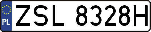 ZSL8328H