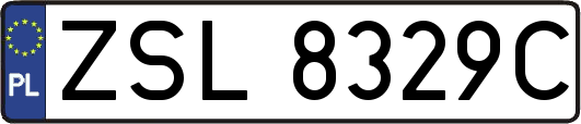 ZSL8329C