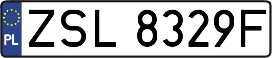 ZSL8329F