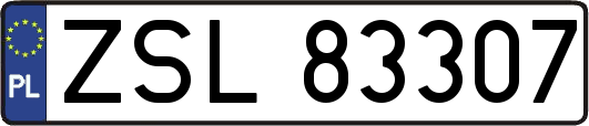 ZSL83307
