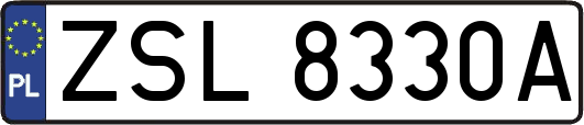 ZSL8330A