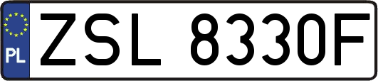 ZSL8330F
