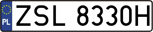 ZSL8330H