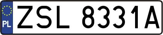 ZSL8331A