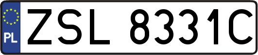 ZSL8331C