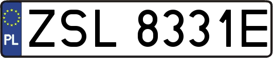 ZSL8331E