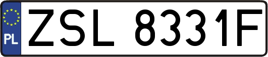 ZSL8331F