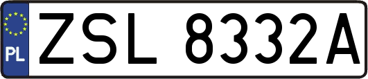 ZSL8332A