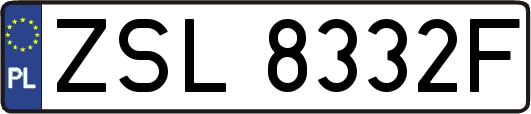 ZSL8332F