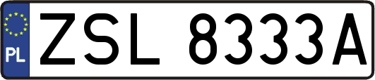 ZSL8333A