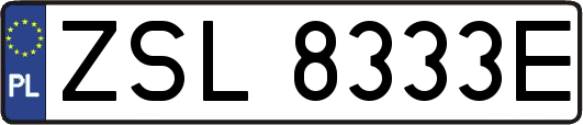ZSL8333E