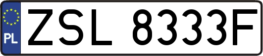 ZSL8333F