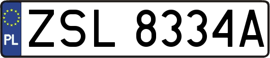 ZSL8334A