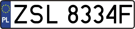 ZSL8334F