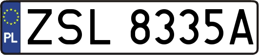 ZSL8335A