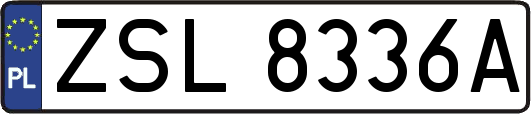ZSL8336A