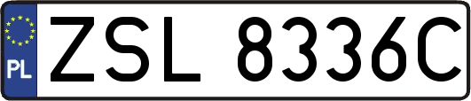 ZSL8336C