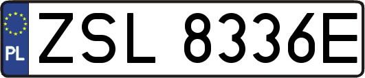 ZSL8336E