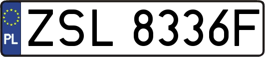 ZSL8336F