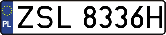 ZSL8336H
