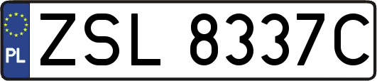 ZSL8337C