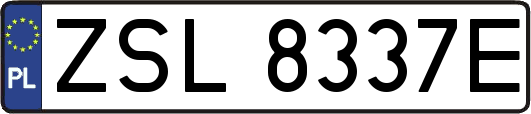 ZSL8337E