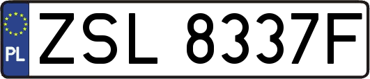 ZSL8337F