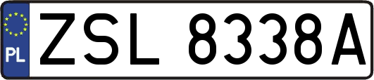 ZSL8338A