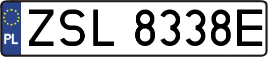 ZSL8338E